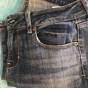 American Eagle Size : 8 (short) Jeans